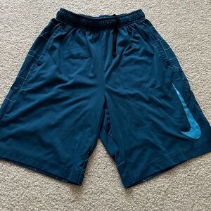 Nike shorts